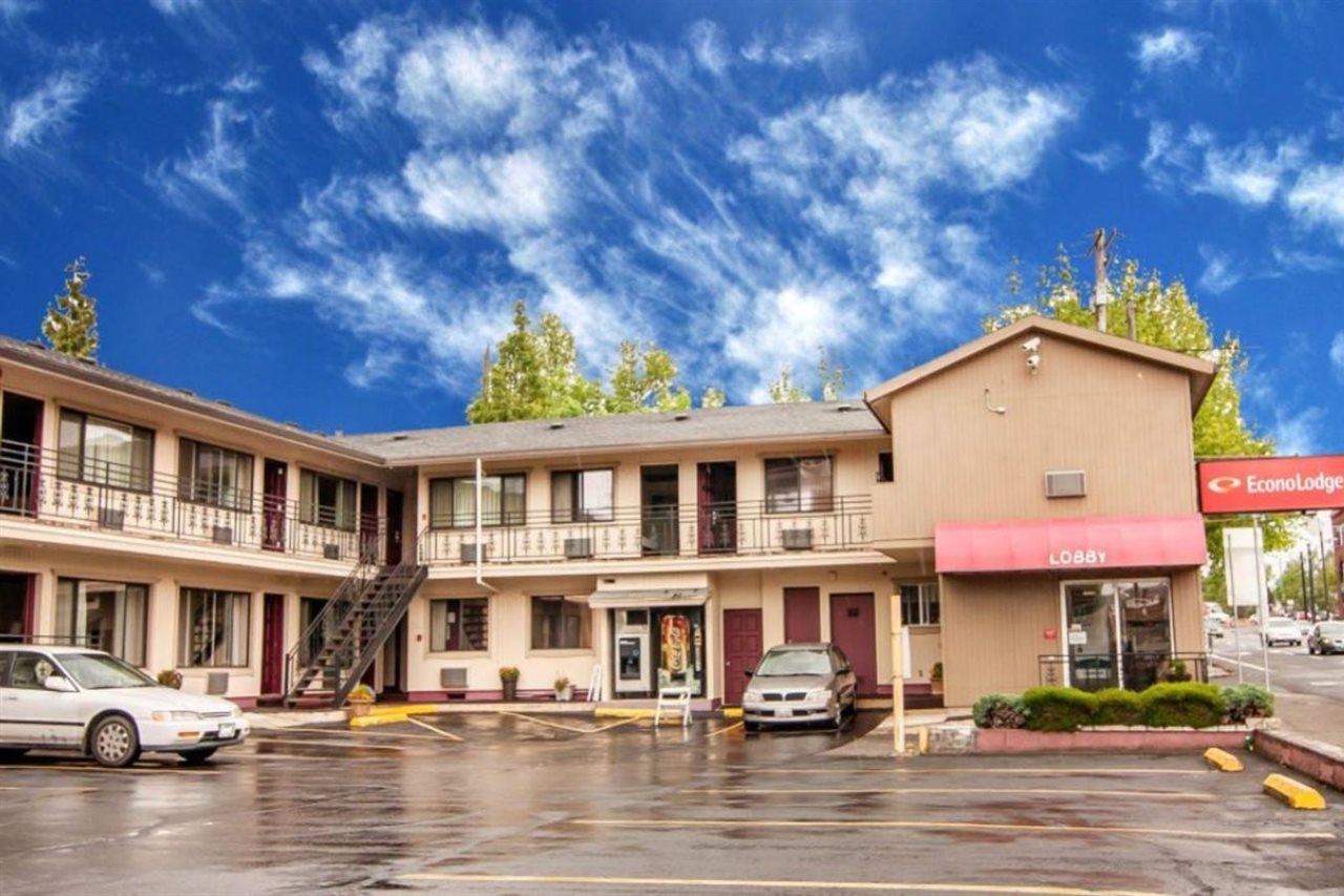 Motel Broadway Downtown Portland