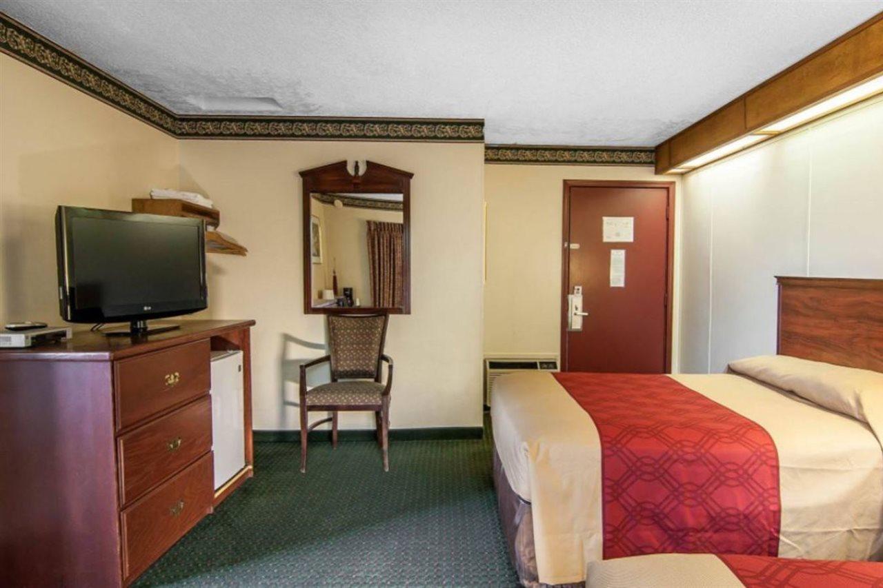 Broadway Downtown Motel Portland