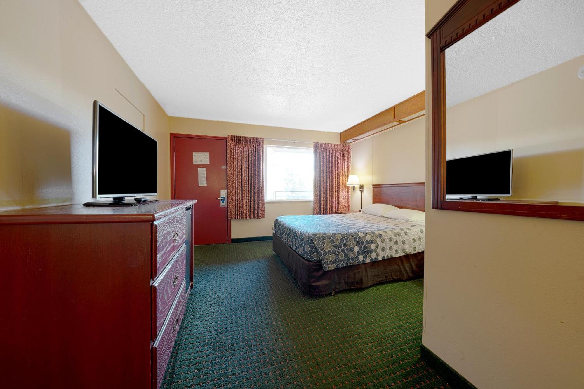 Broadway Downtown Motel